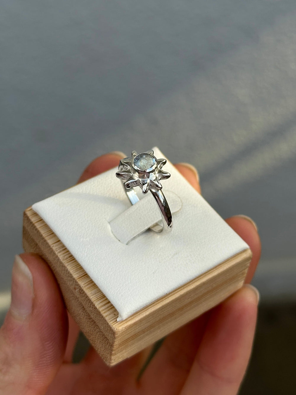 Meaningful Rings