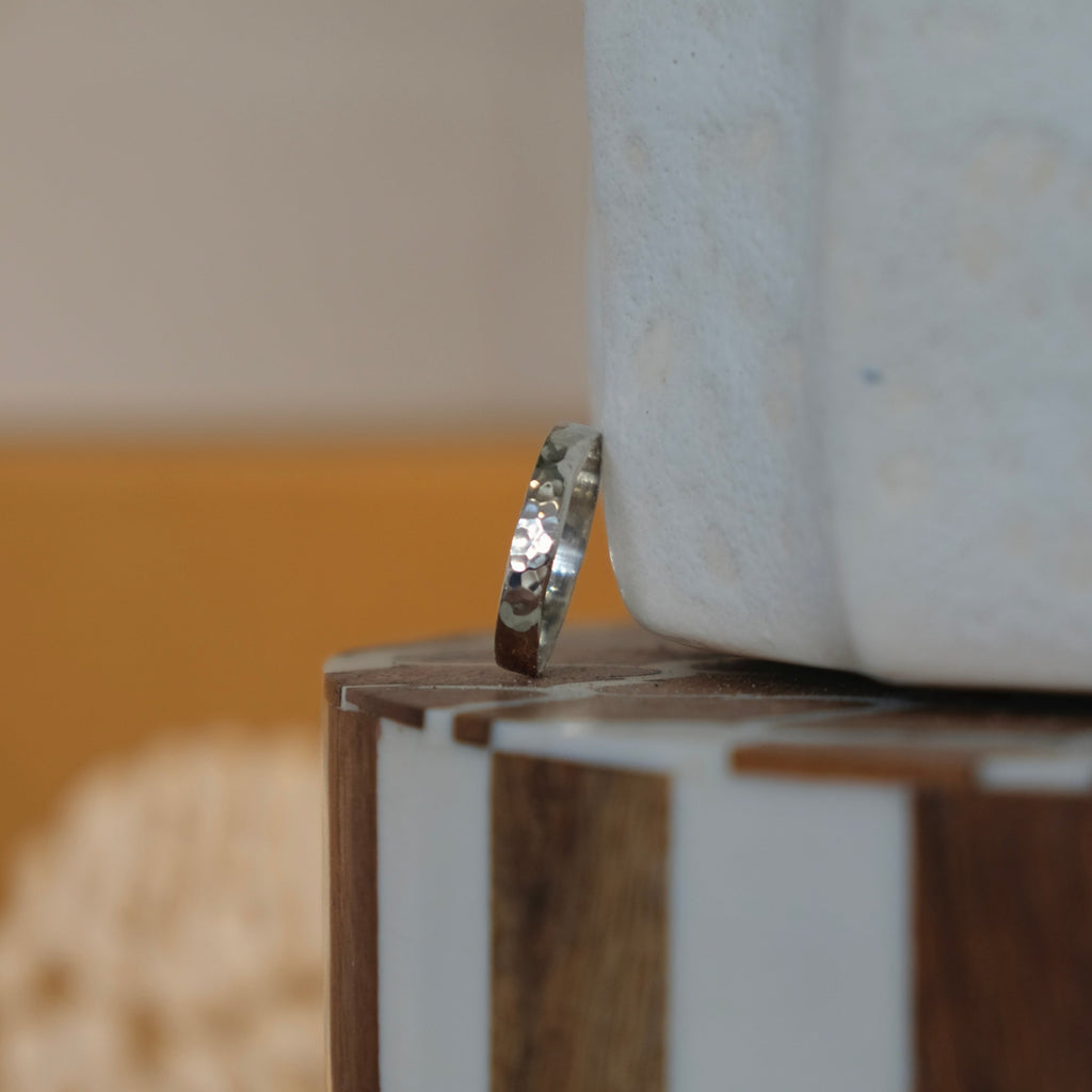 Hammered Band