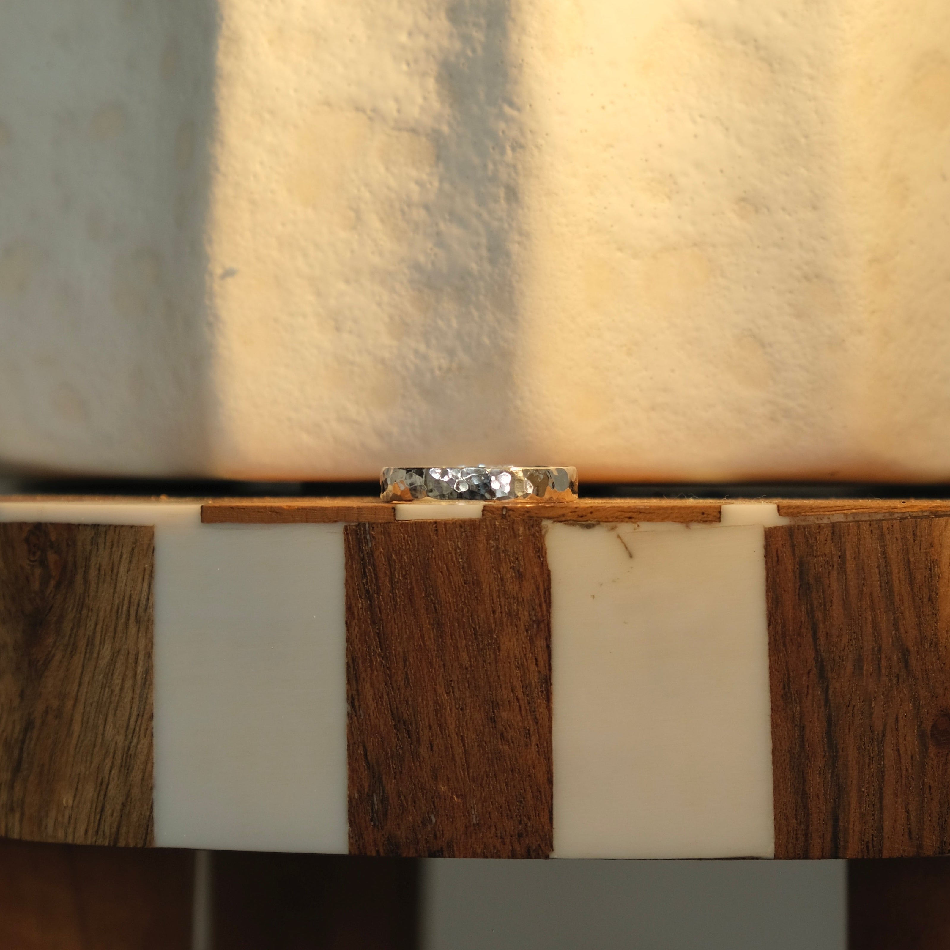 Hammered Band