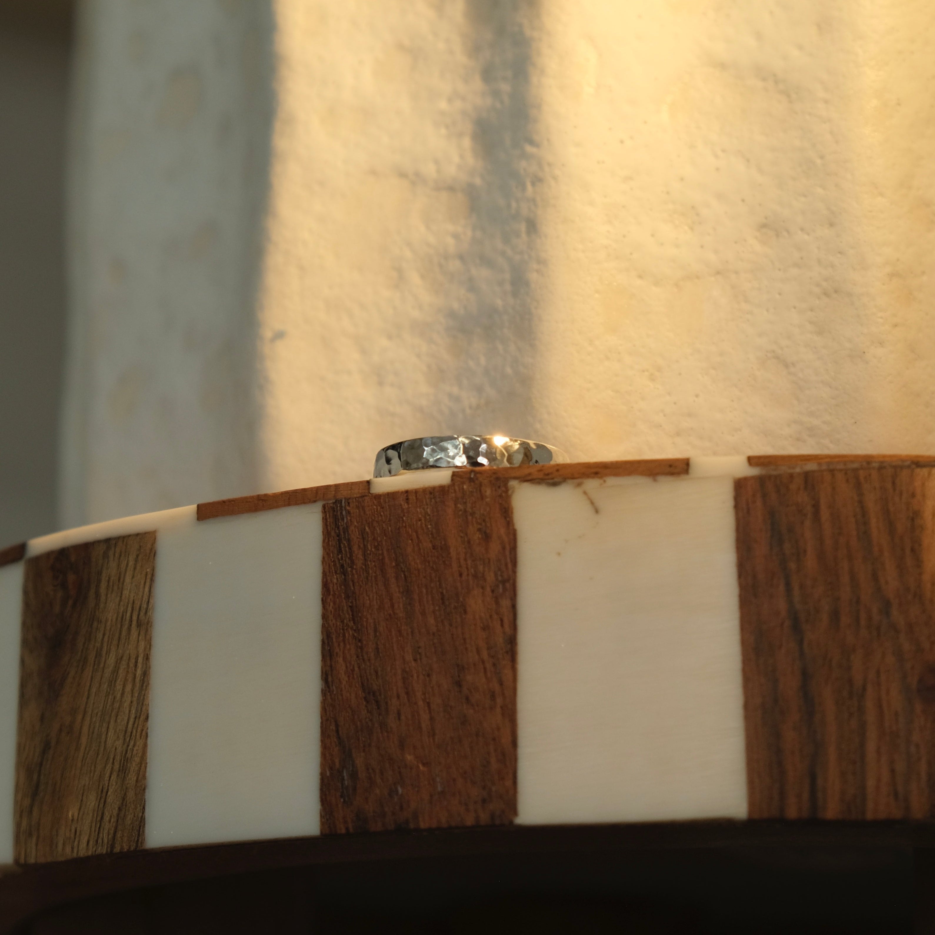 Hammered Band