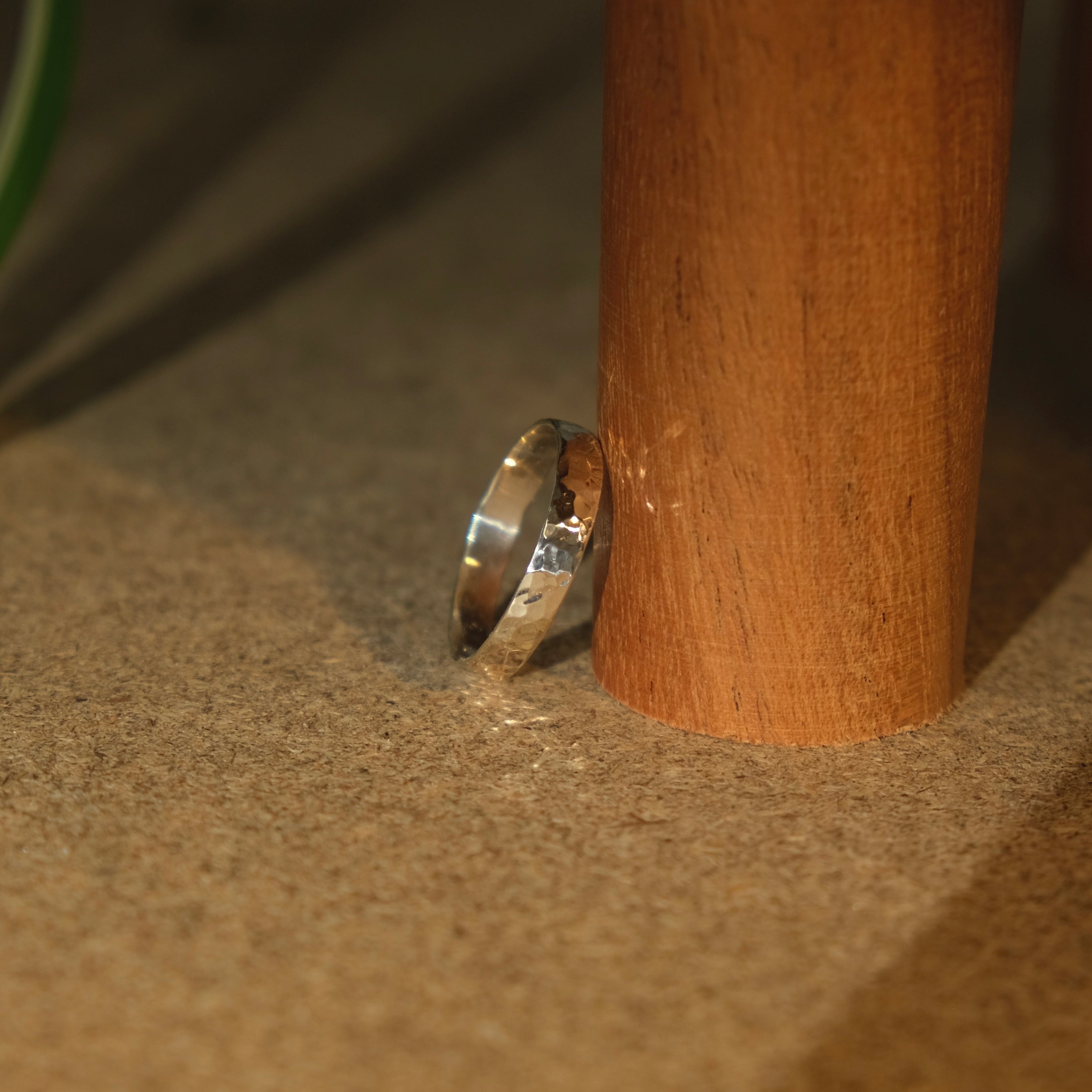 Hammered Band