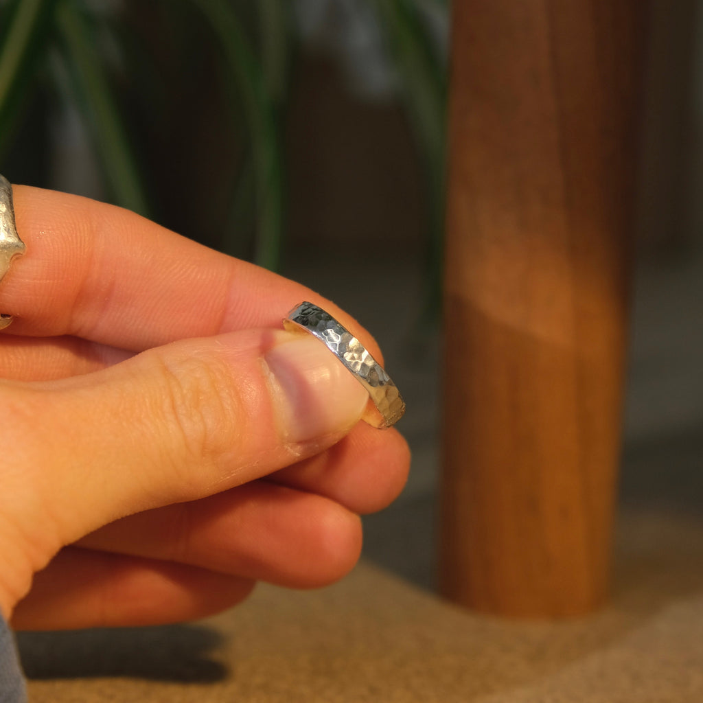 Hammered Band