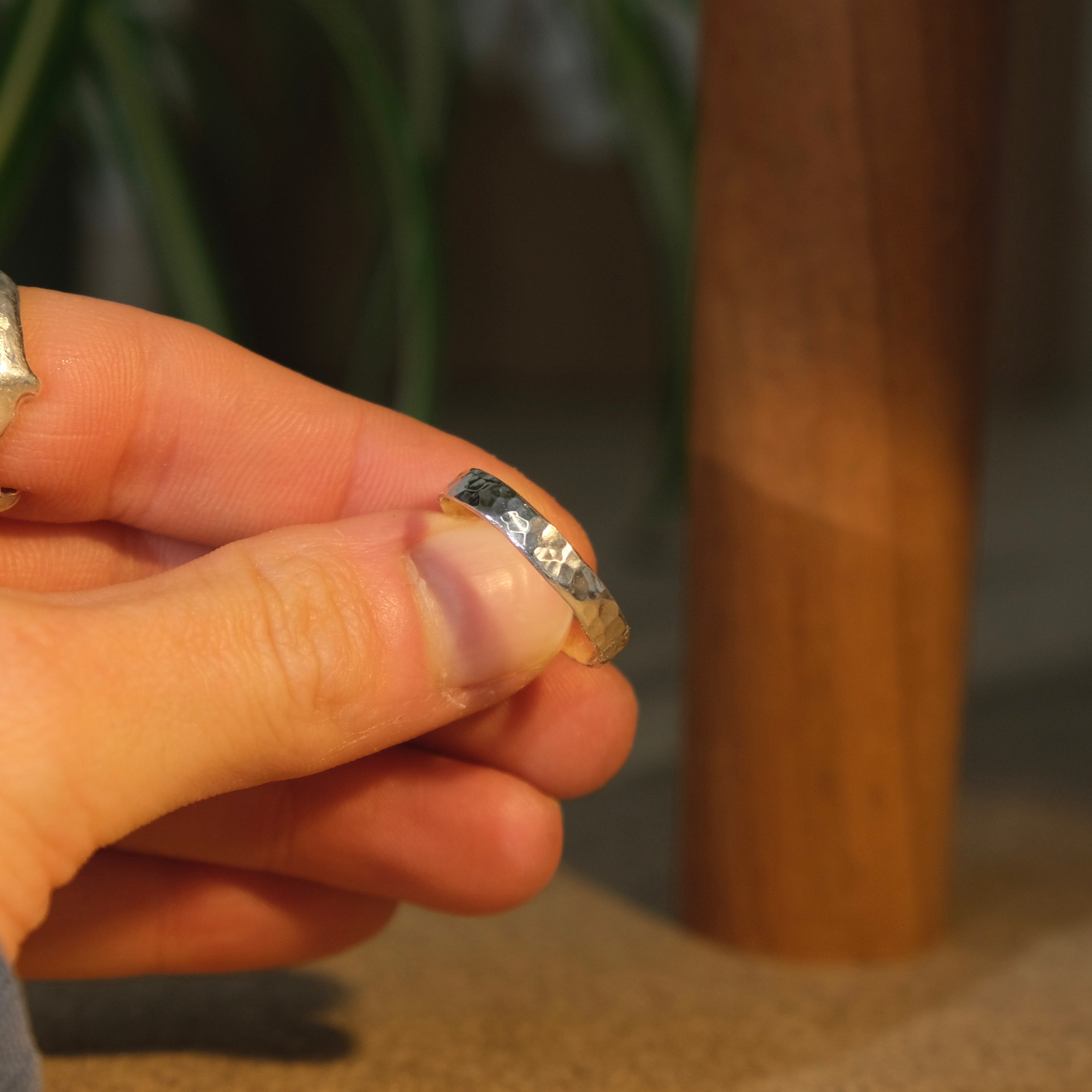 Hammered Band