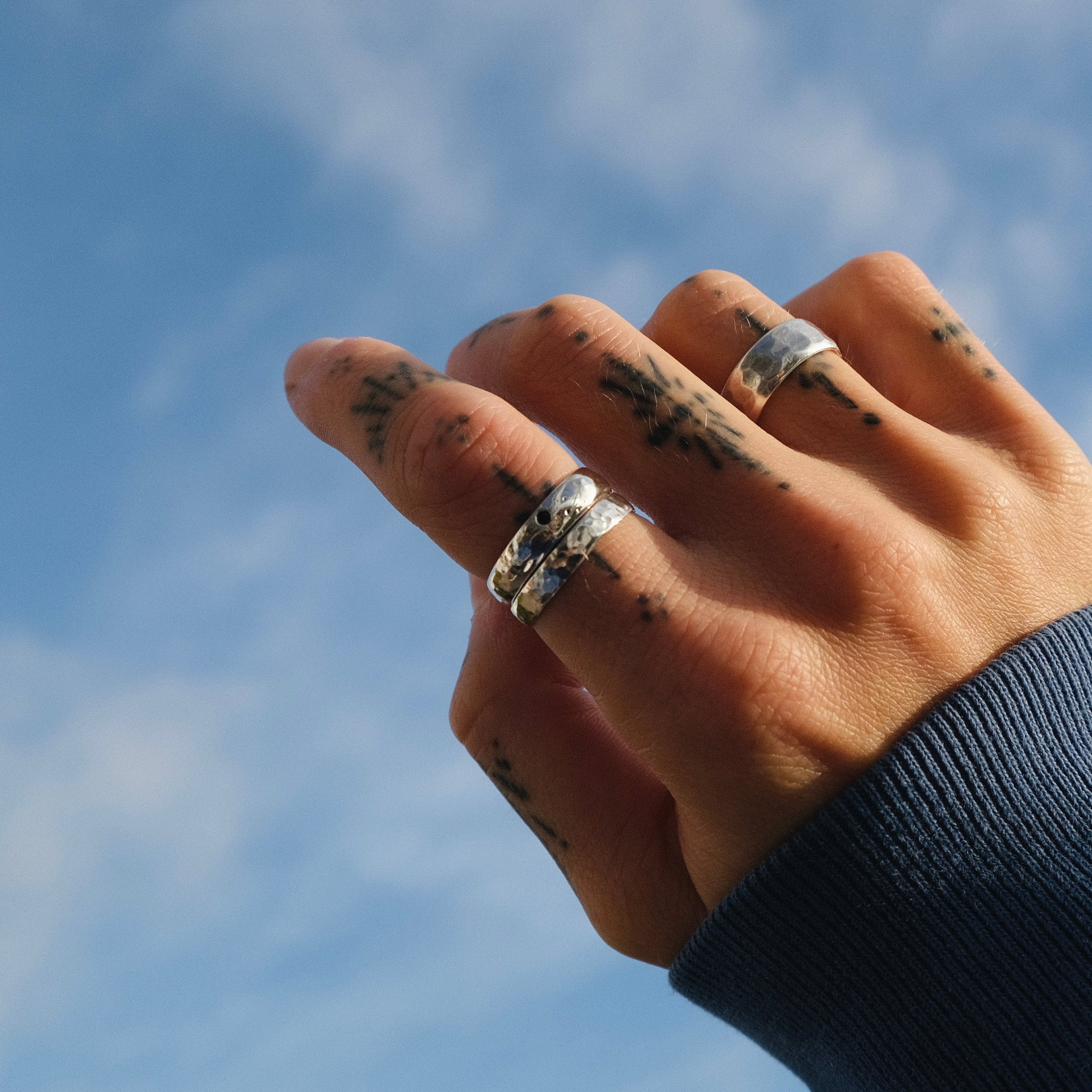 Miri Ring