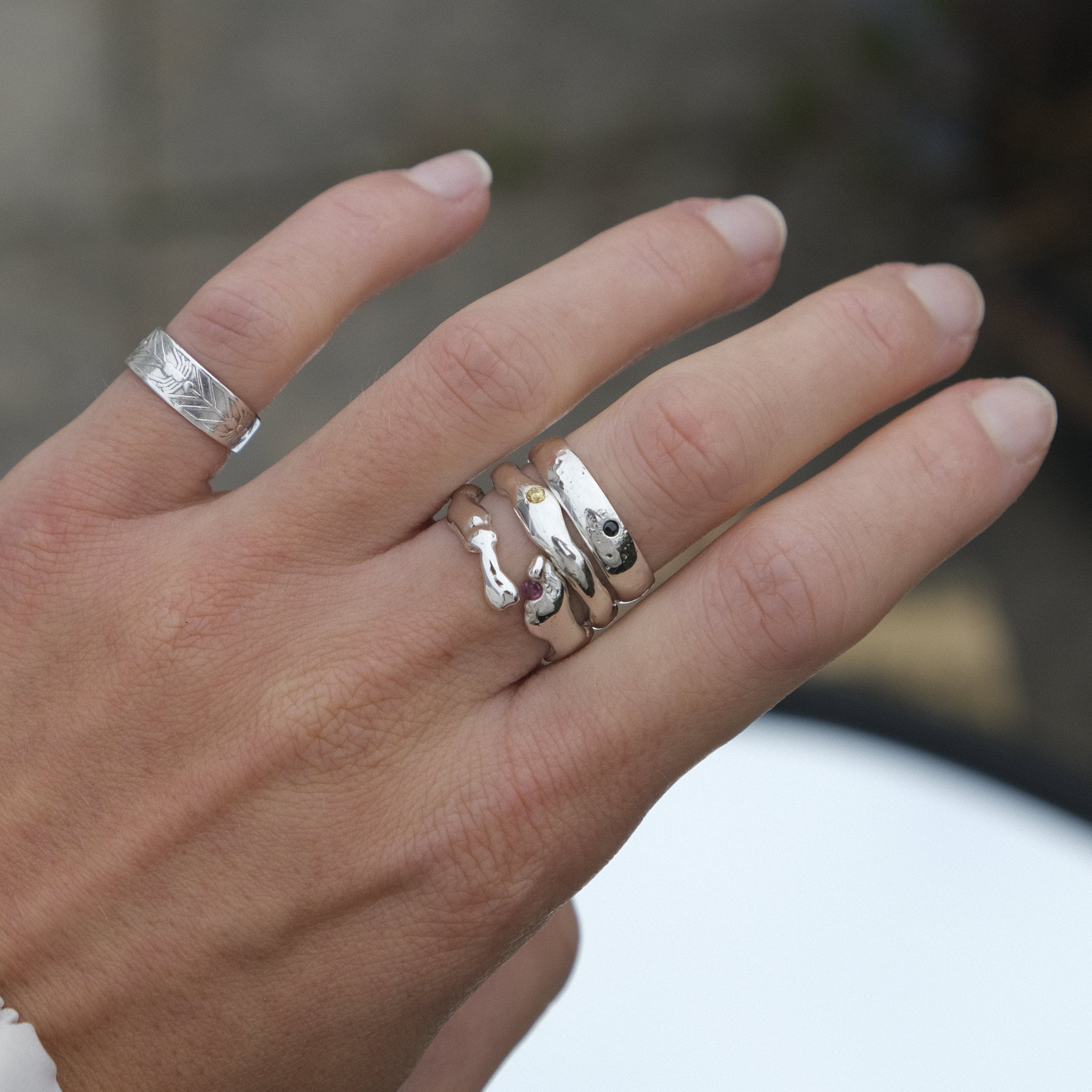 Tillo Ring