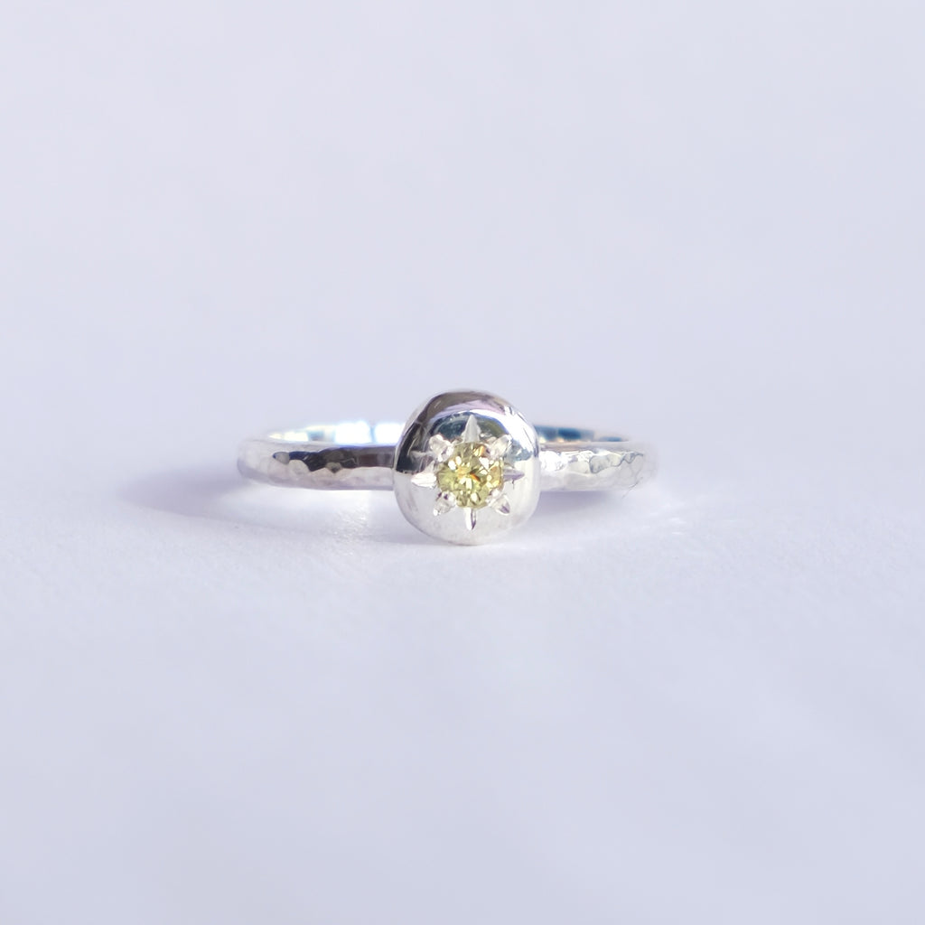 Solis Ring
