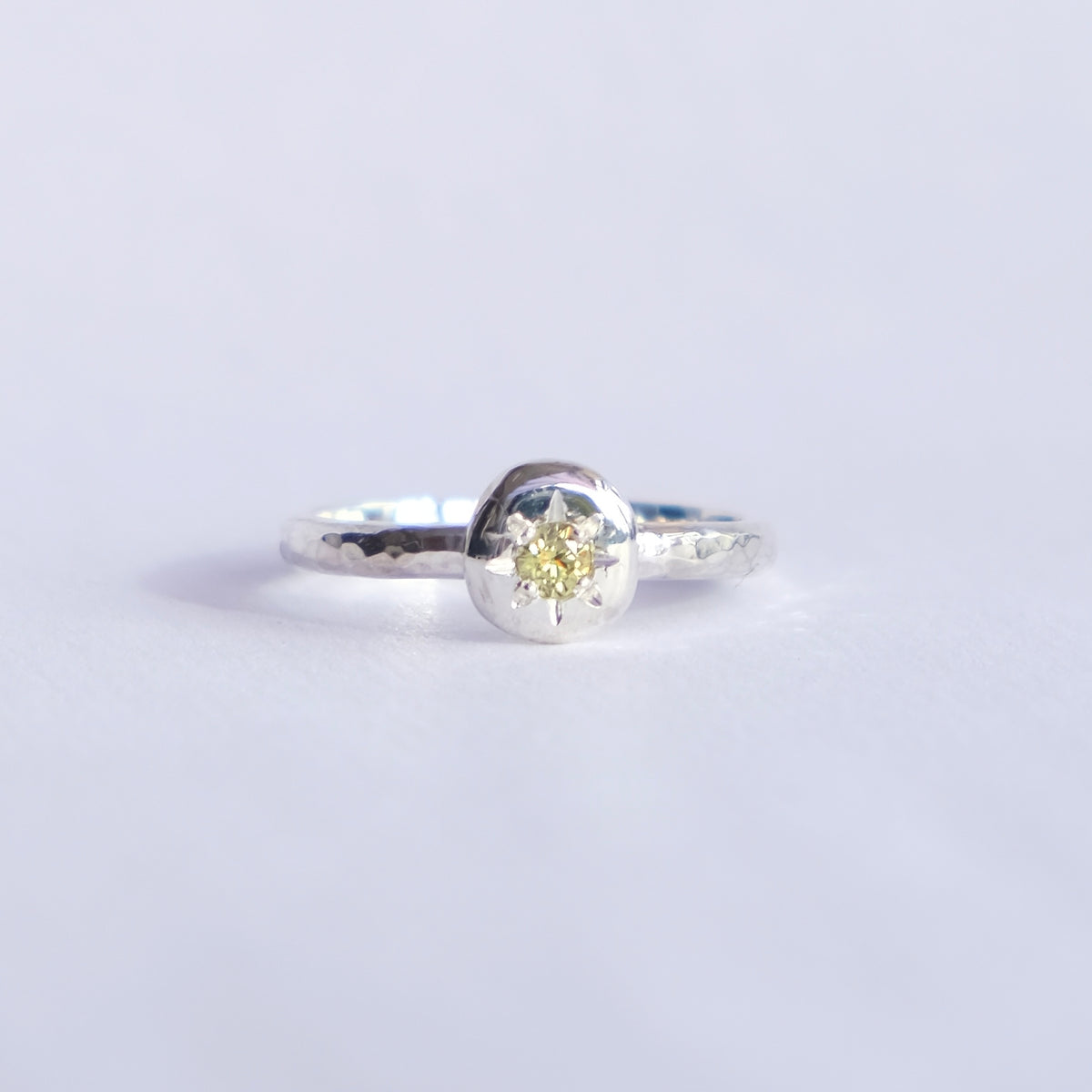 Solis Ring