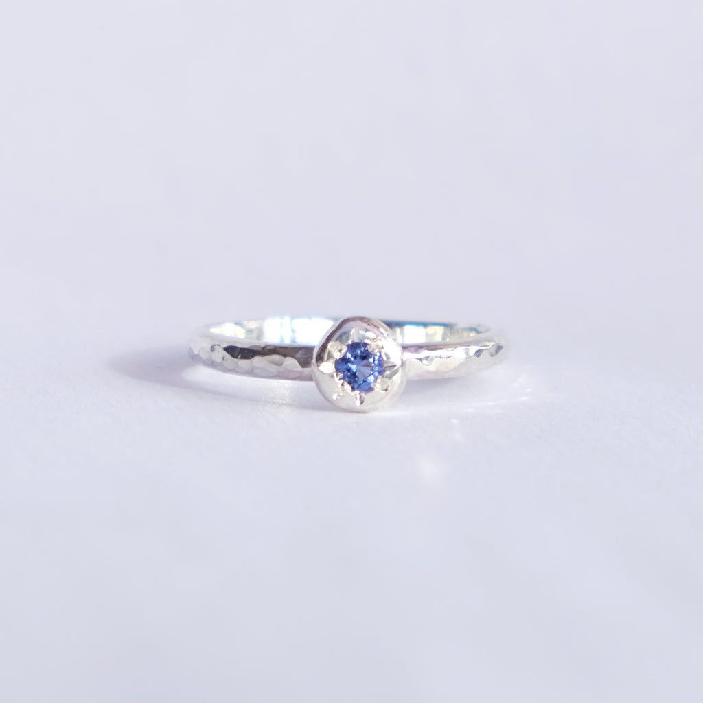 Solis Ring