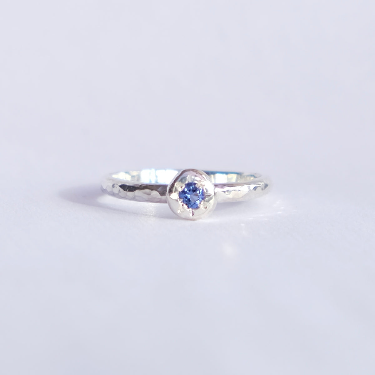 Solis Ring
