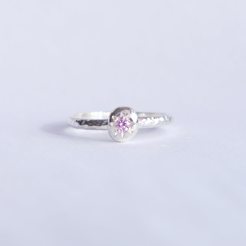 Solis Ring