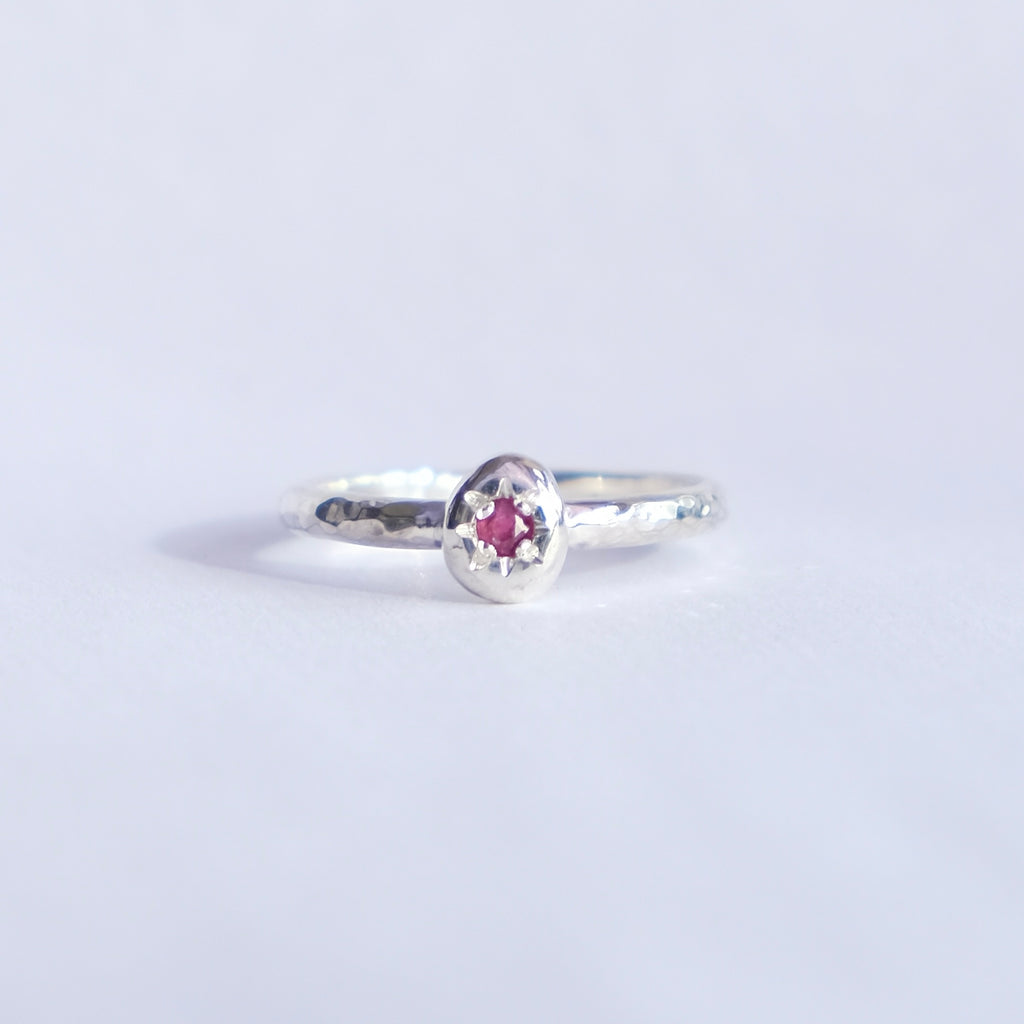 Solis Ring