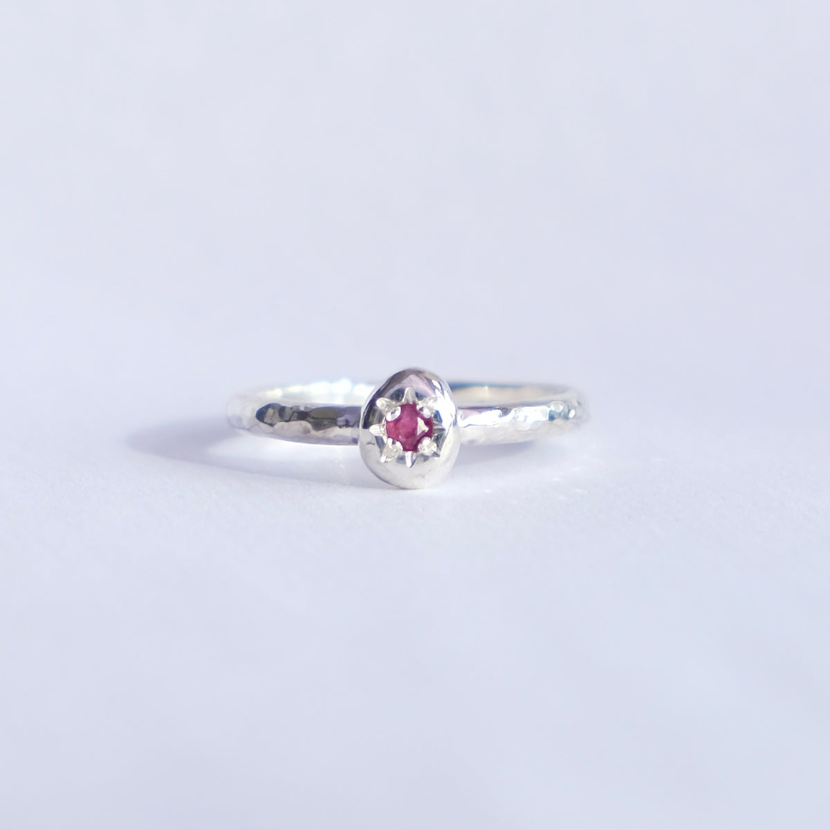 Solis Ring