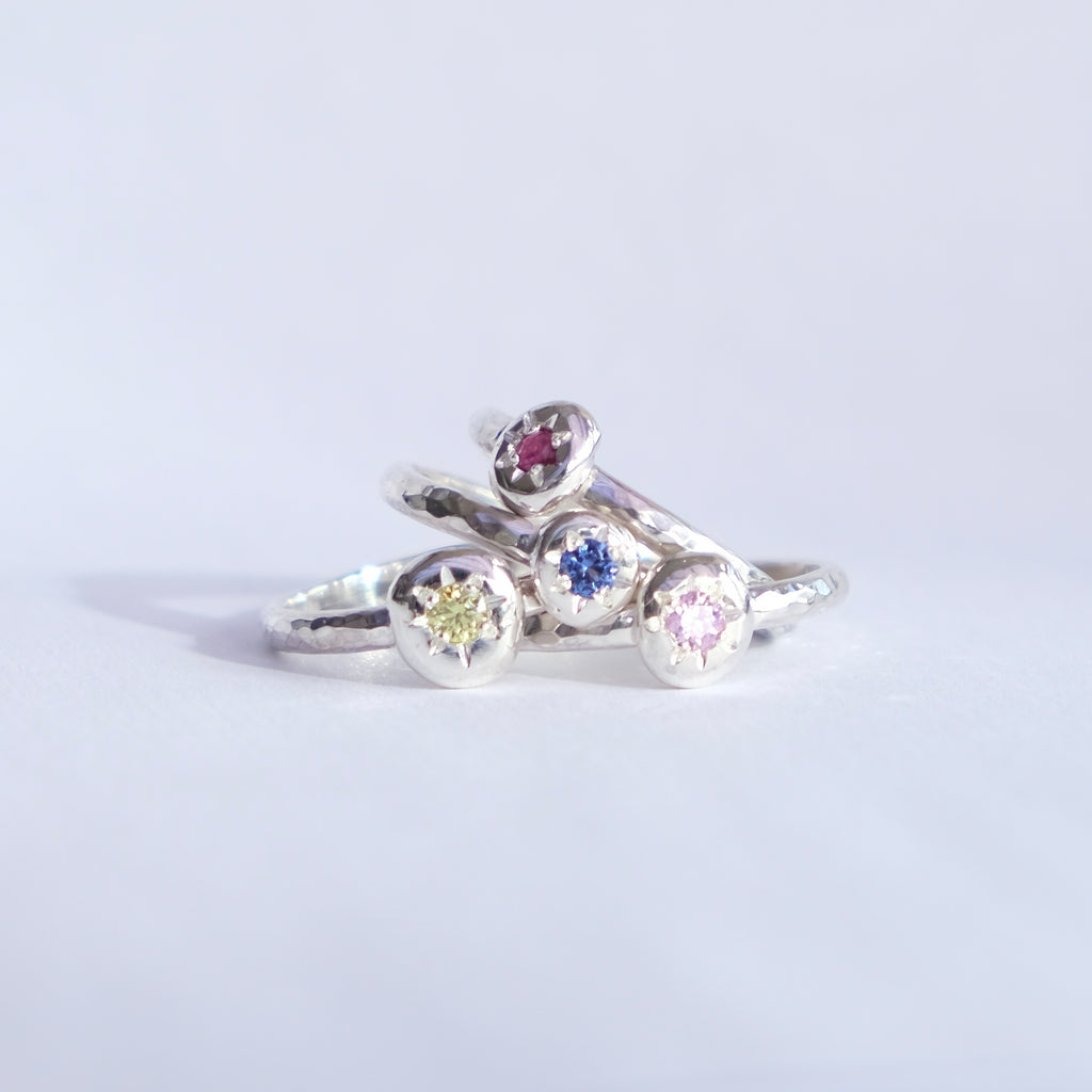 Solis Ring