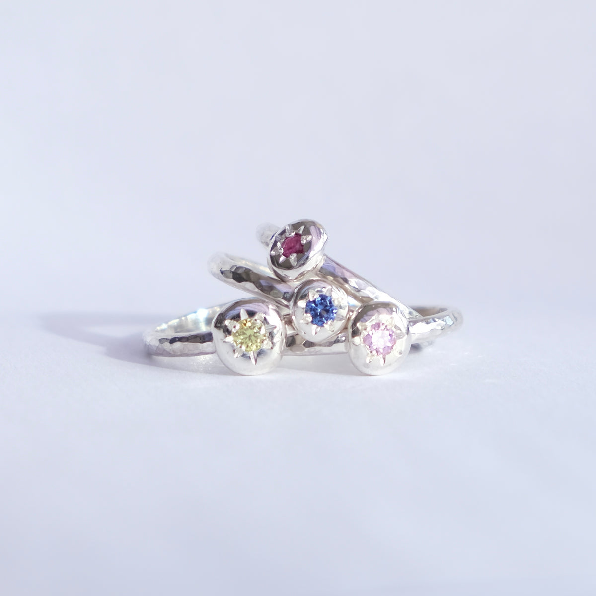Solis Ring
