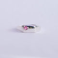Lume Signet Ruby