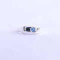Lume Signet Sky Blue
