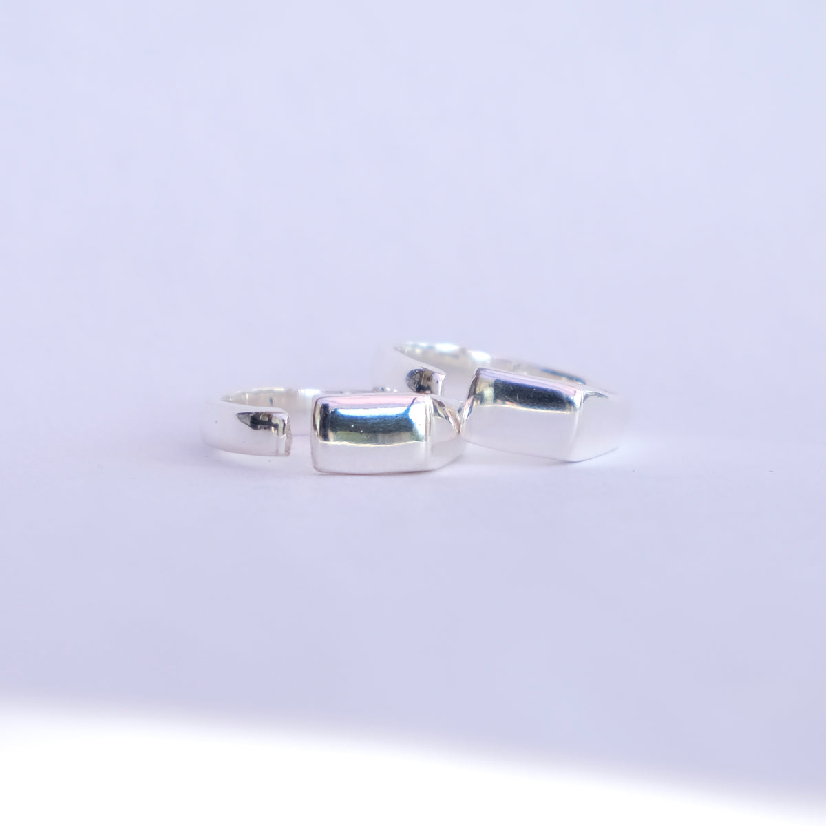 Lume Duo Signet