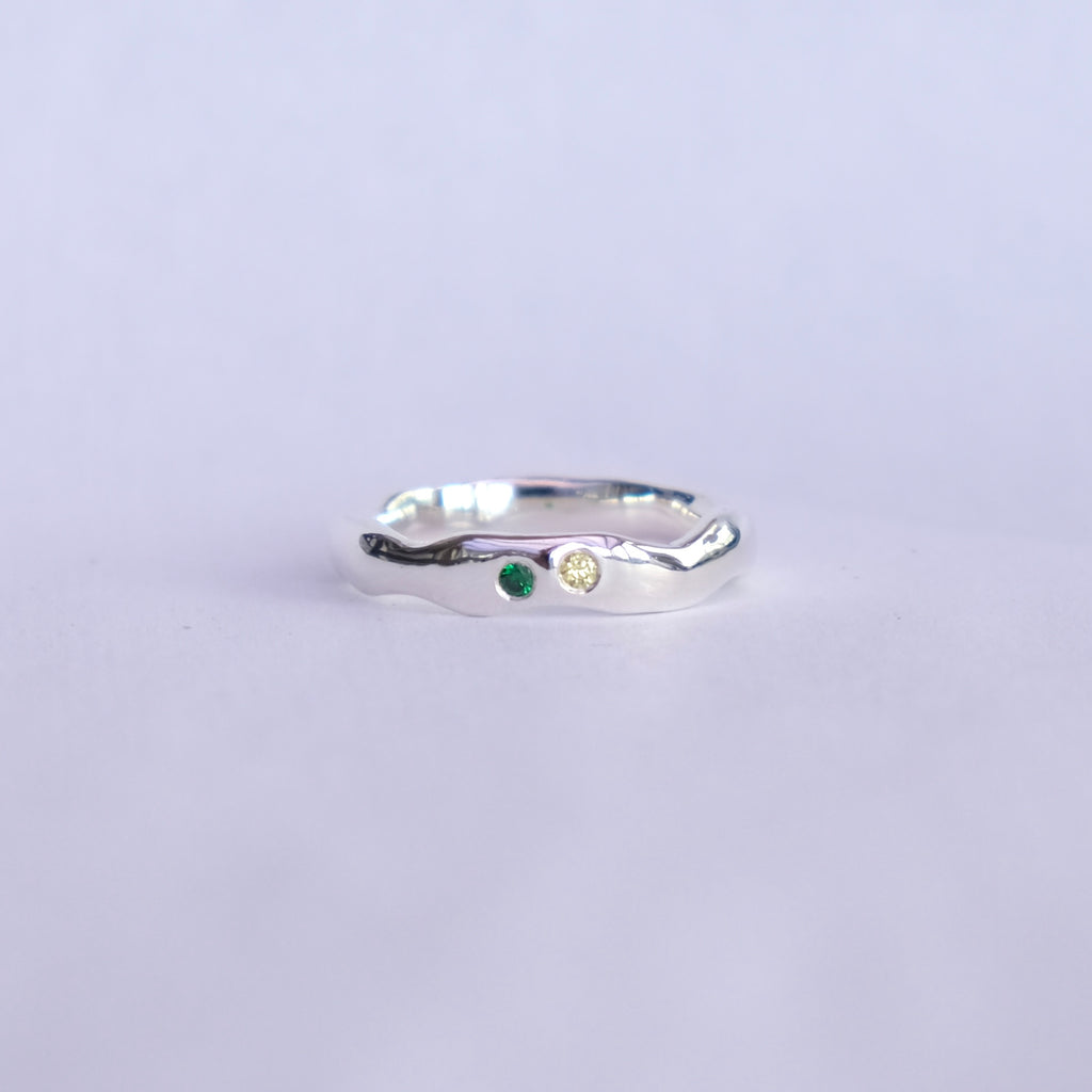 Nexa Ring