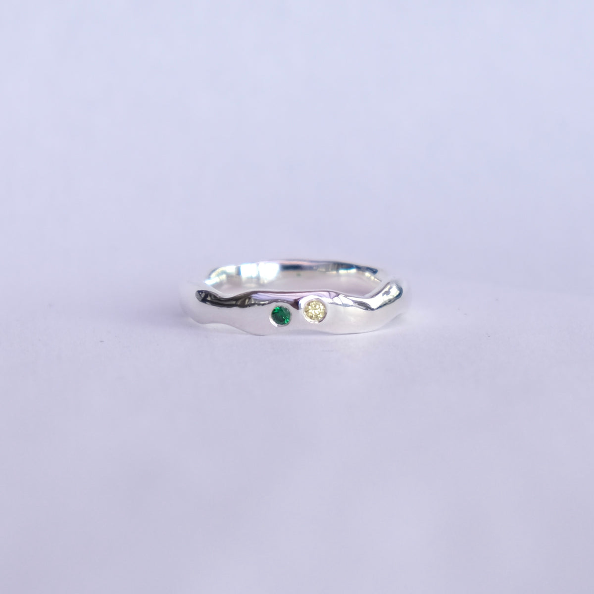 Nexa Ring