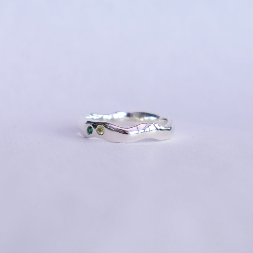 Nexa Ring
