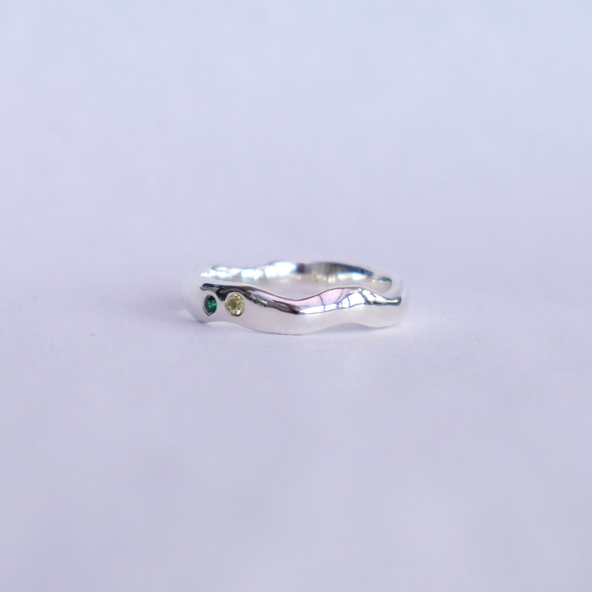 Nexa Ring