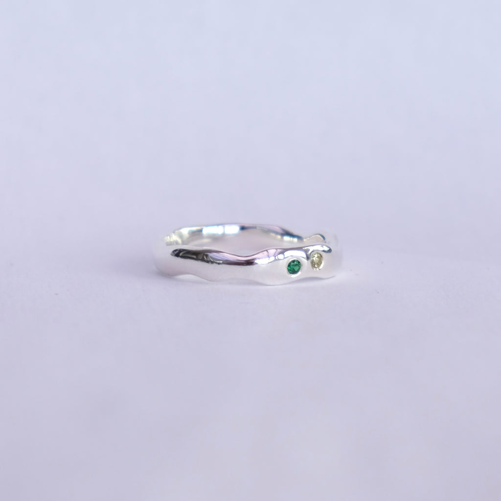 Nexa Ring