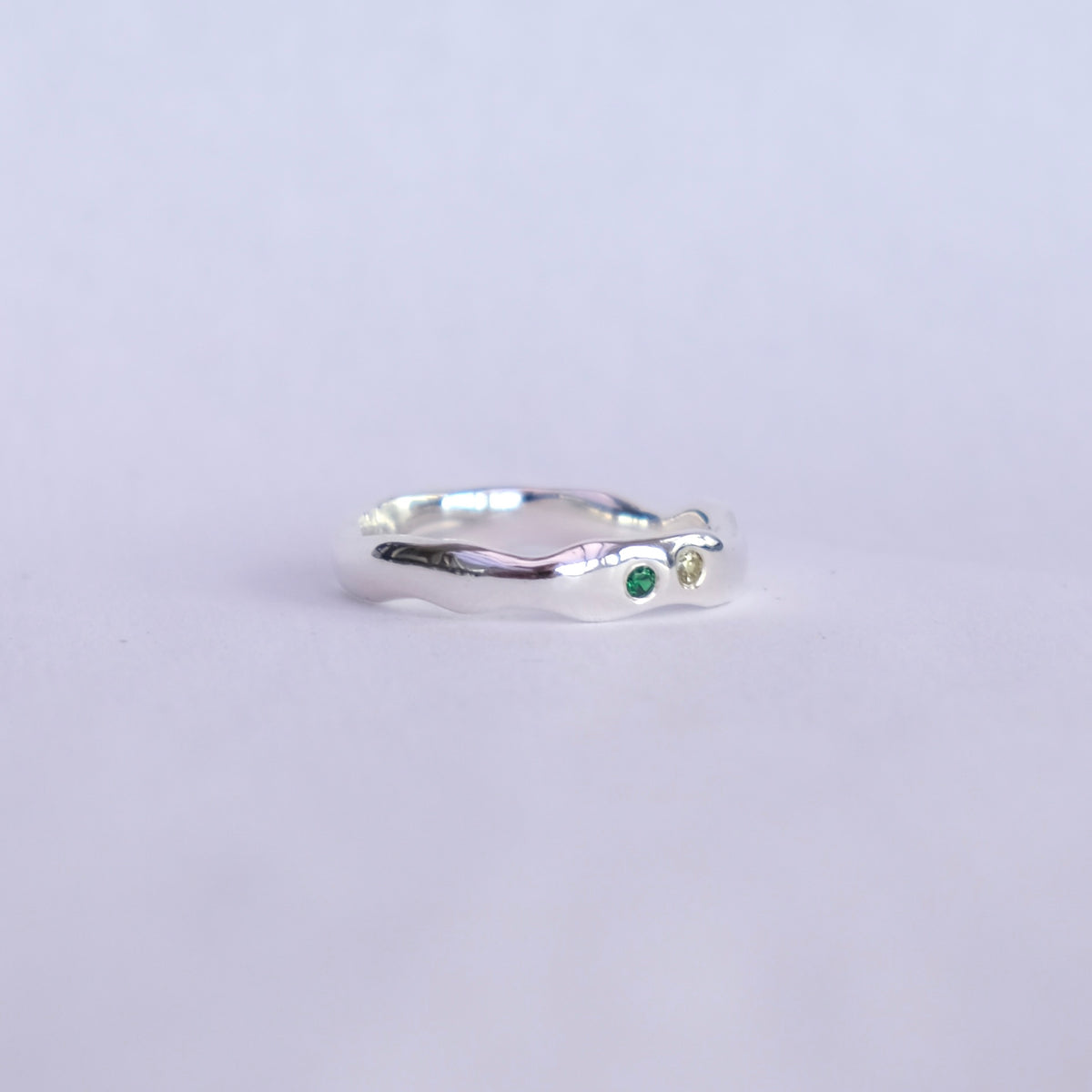Nexa Ring