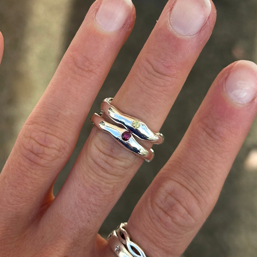 Tillo Ring