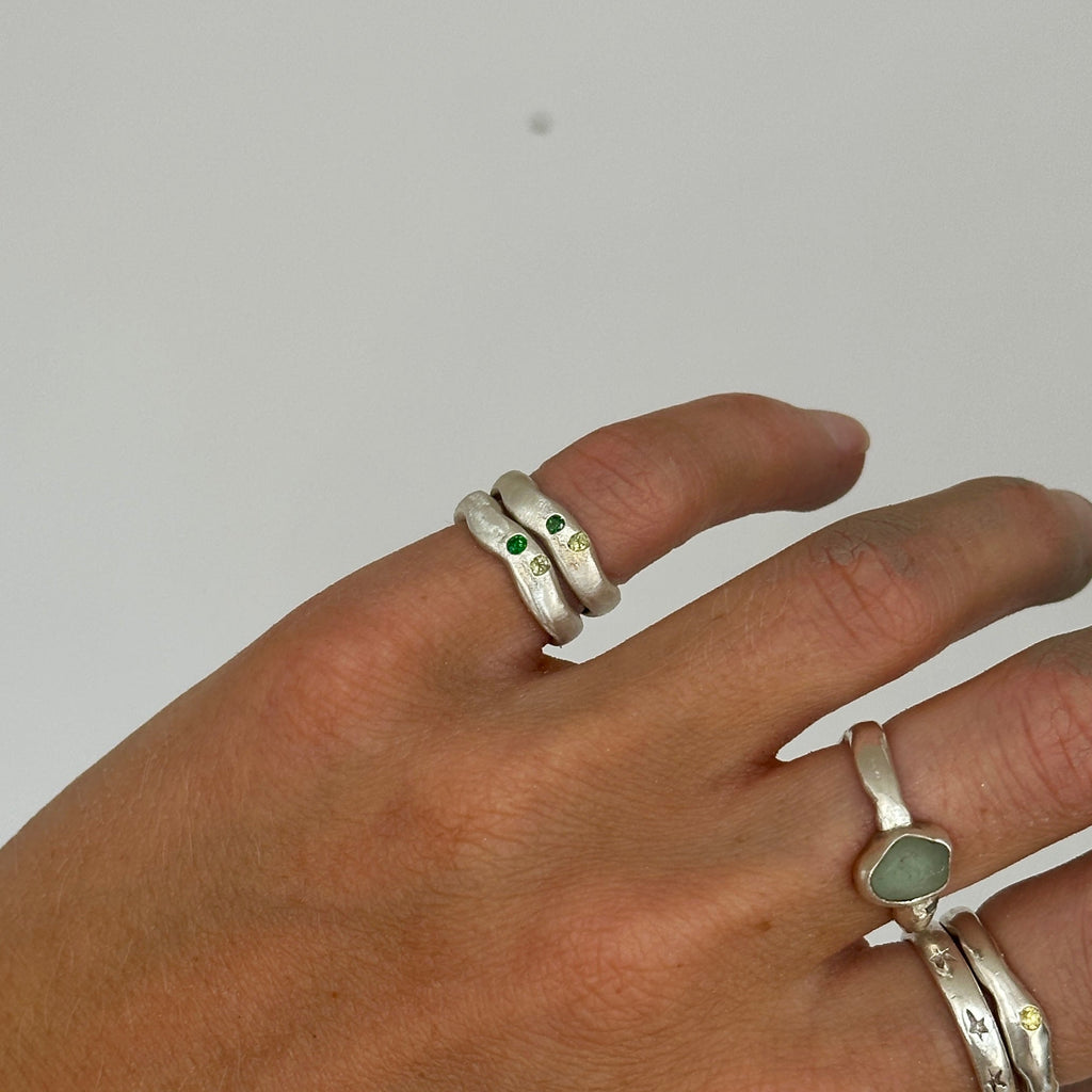 Tillo Duo Stone