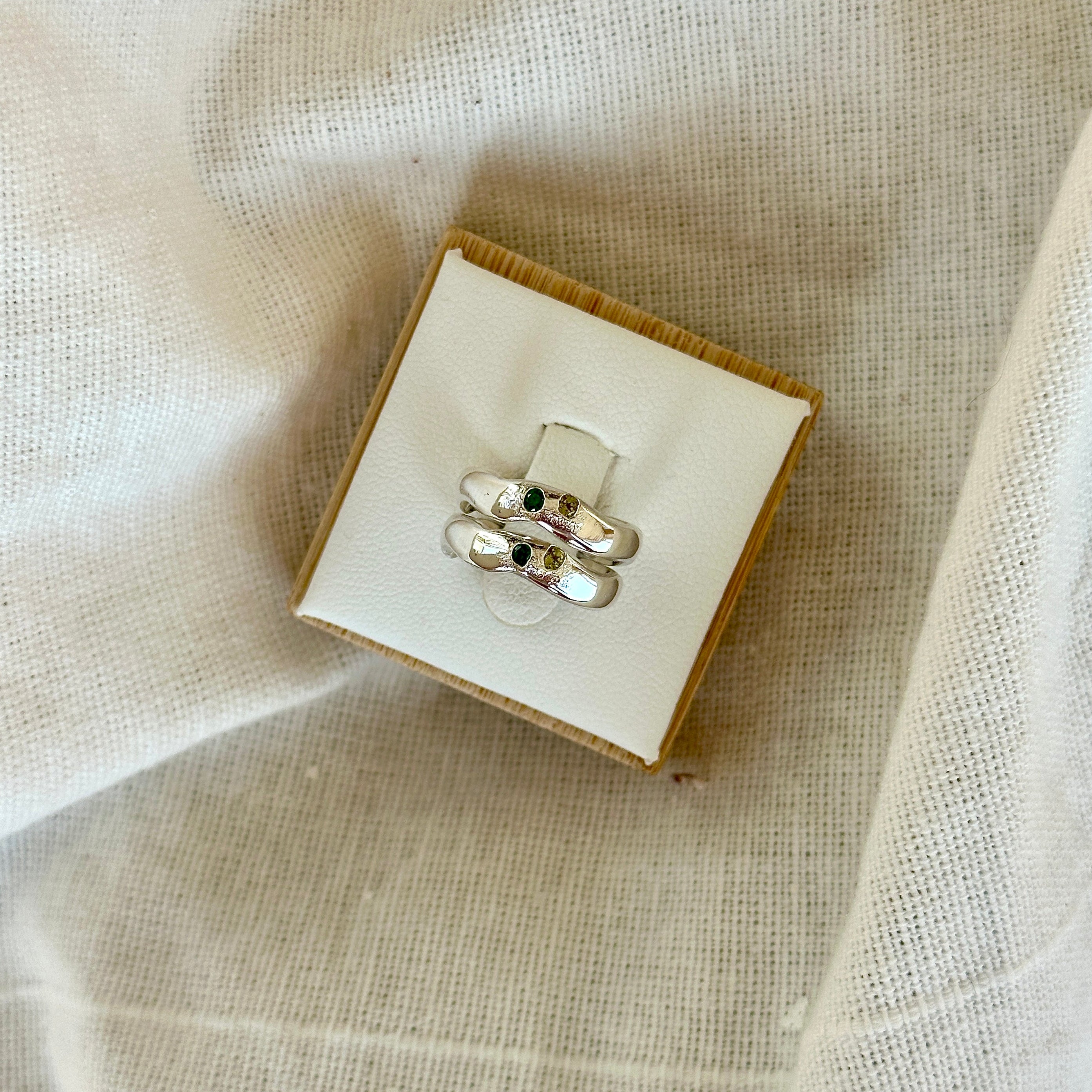 Tillo Duo Stone
