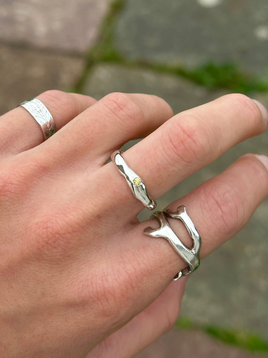 Tillo Ring