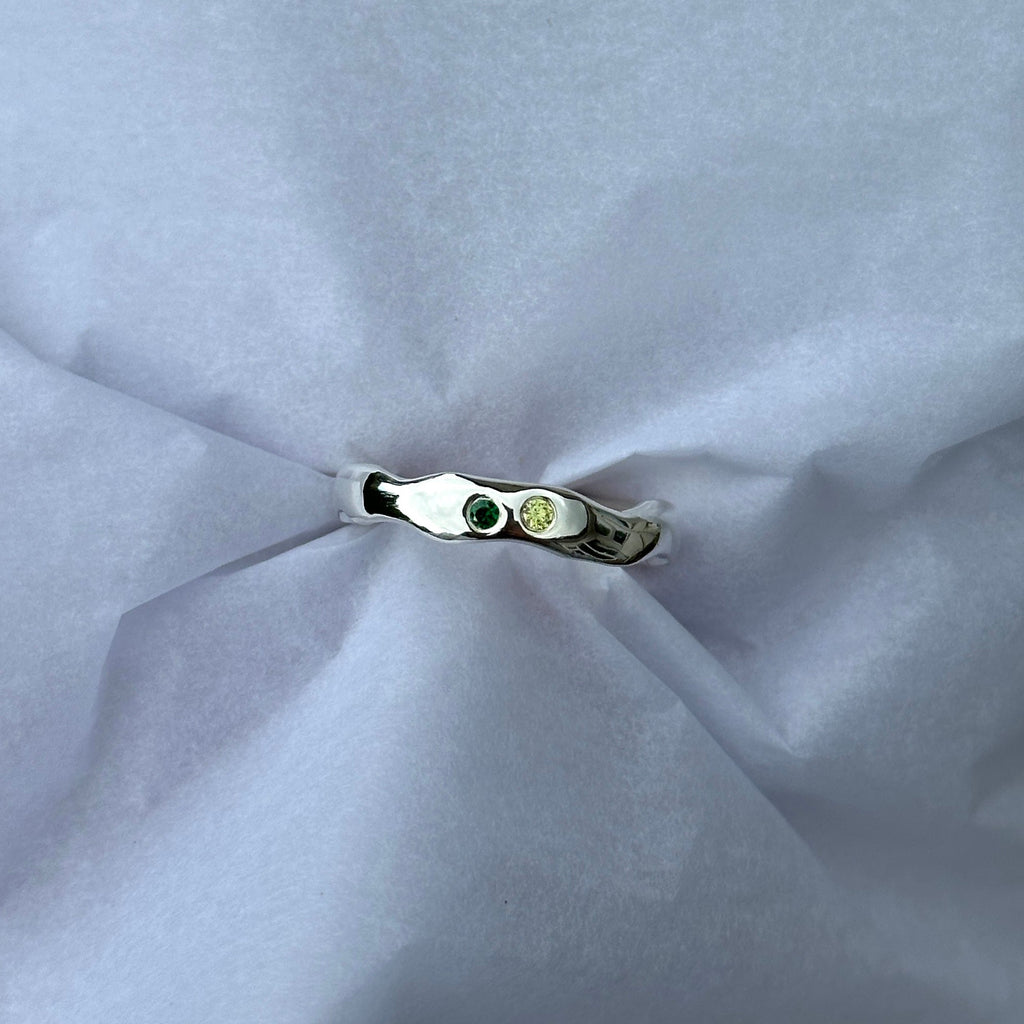 Nexa Ring