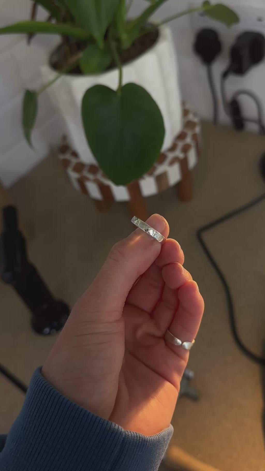 Hammered Band