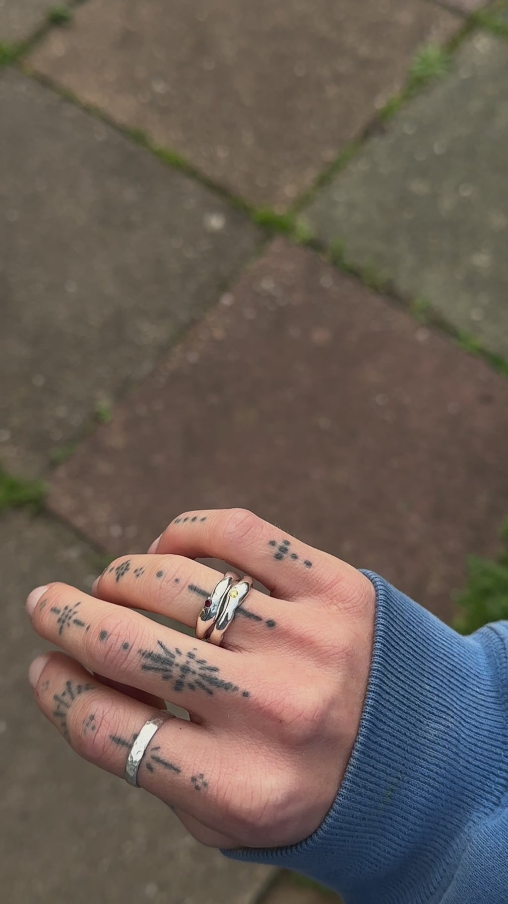 Tillo Ring